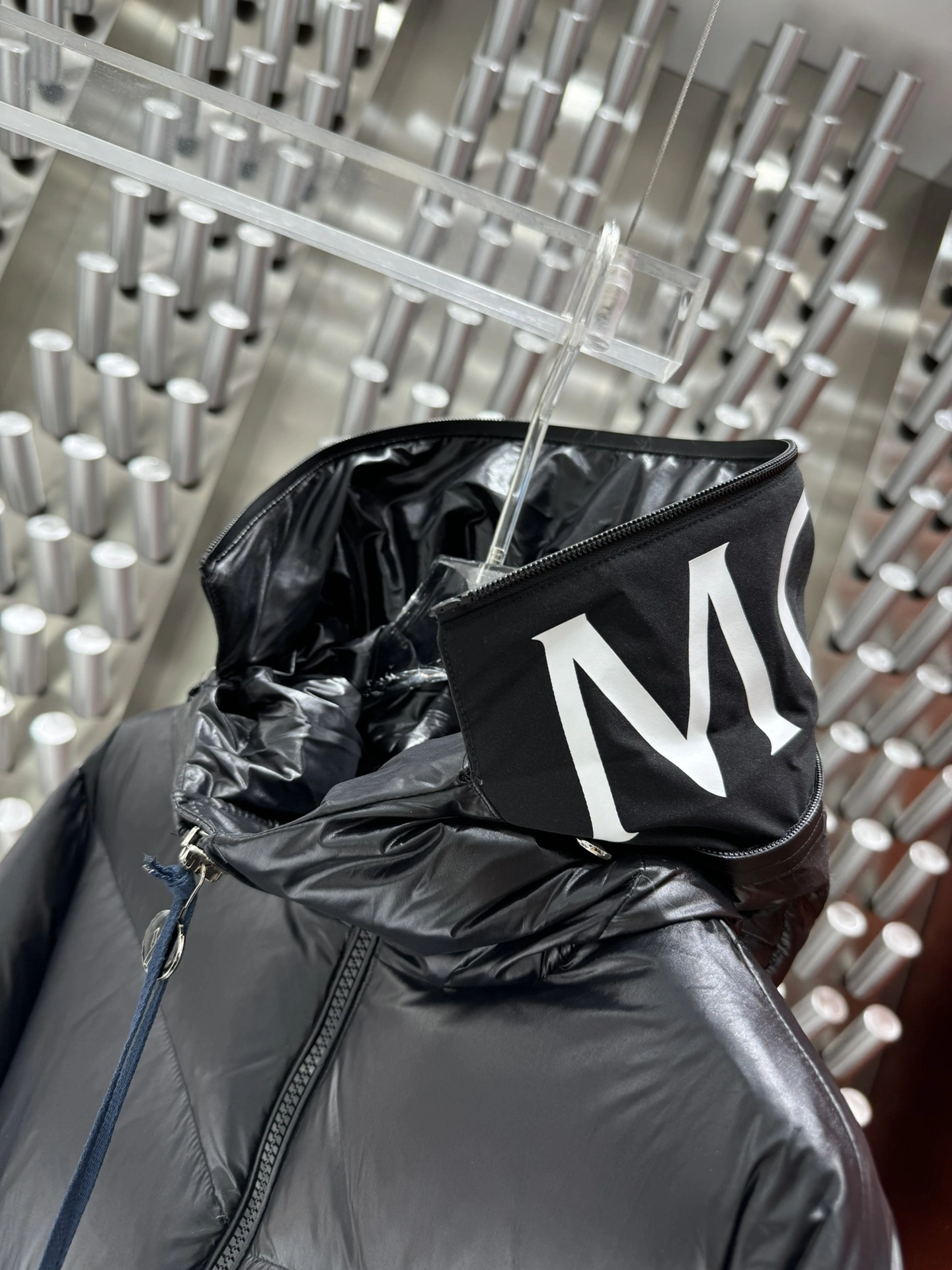 Moncler Down Jackets WrinkleFree 146021