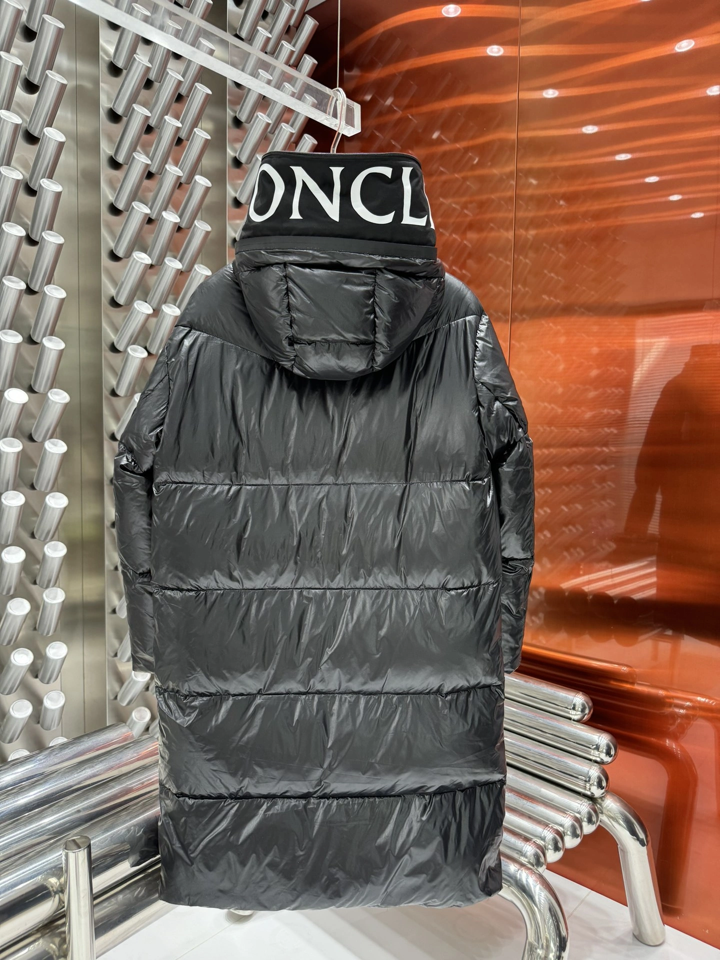 Moncler Down Jackets WrinkleFree 146021
