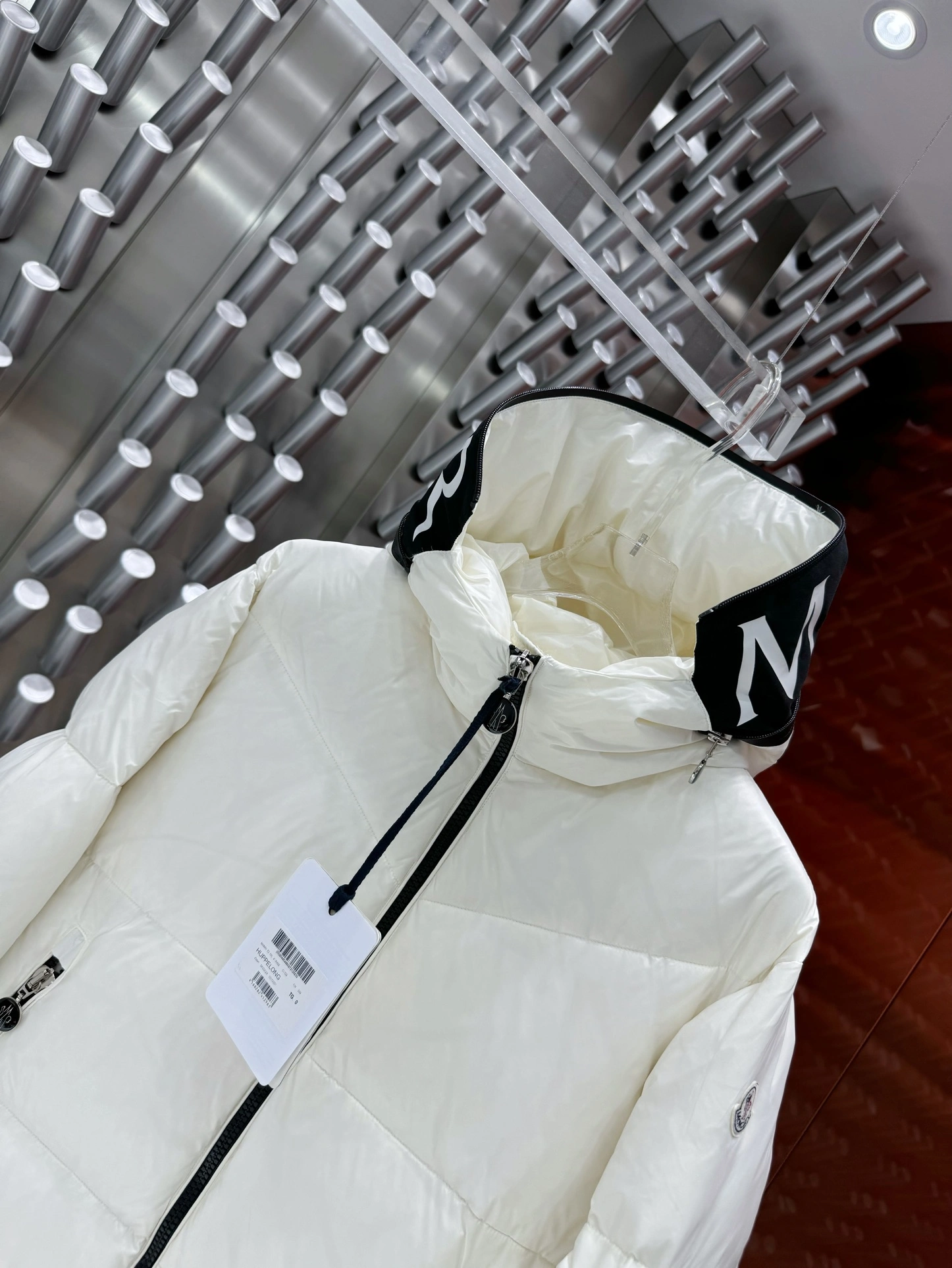 Moncler Down Jackets Elegant 146022