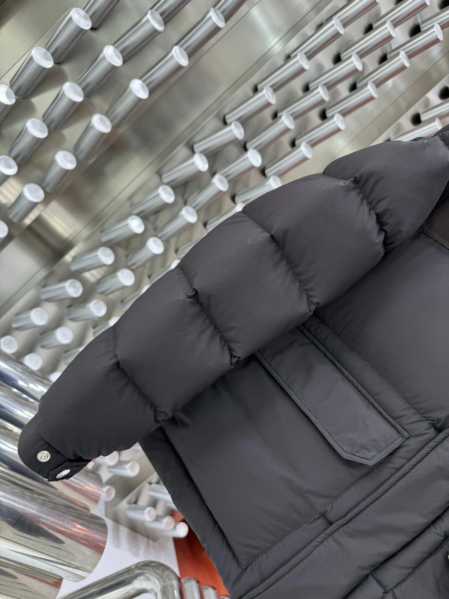 SunProtective Moncler Down Jackets 146020