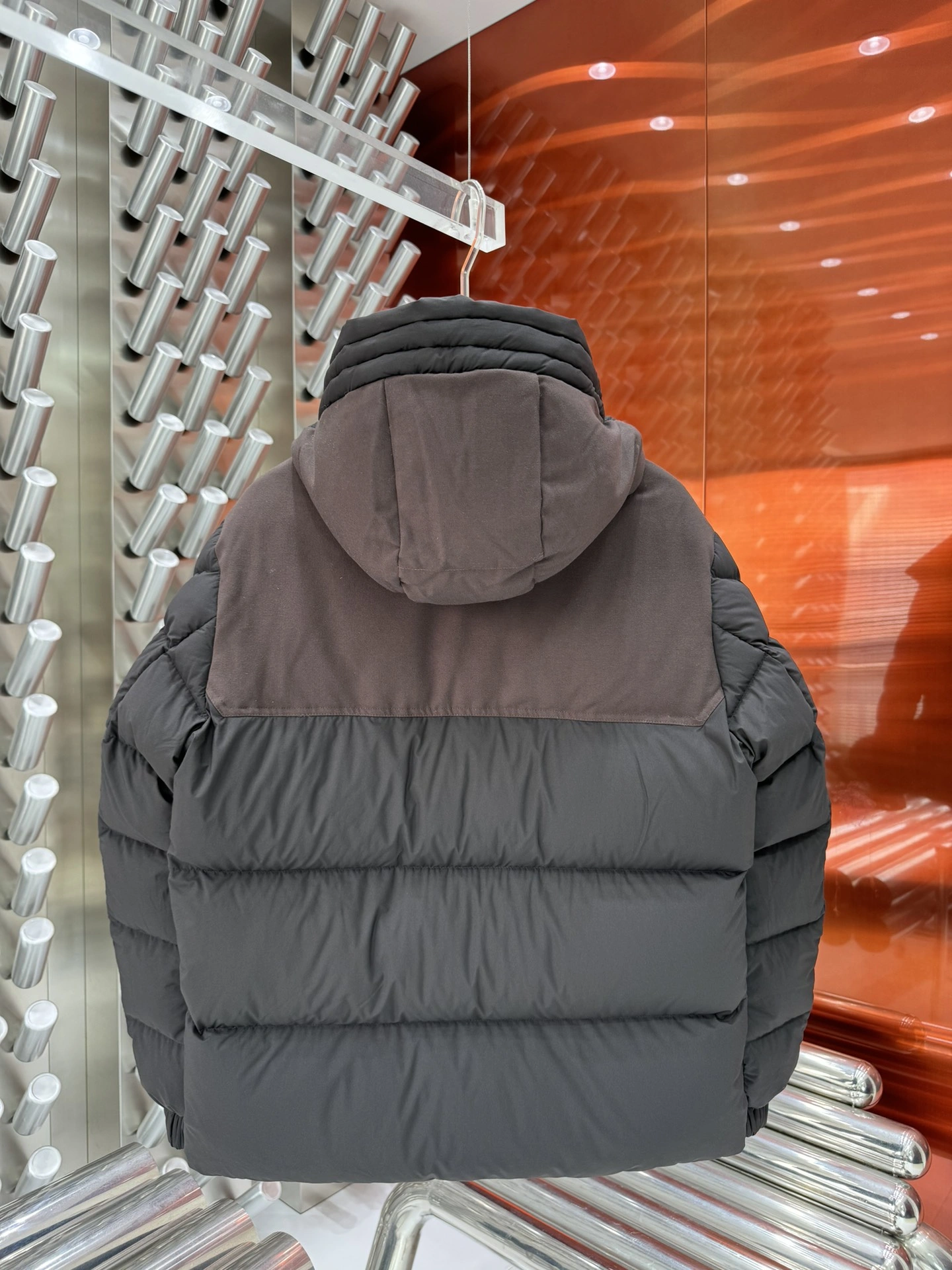 SunProtective Moncler Down Jackets 146020
