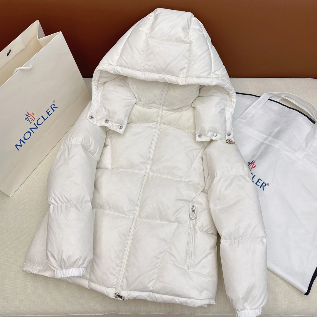 Moncler Down Jackets QuickDry 146017