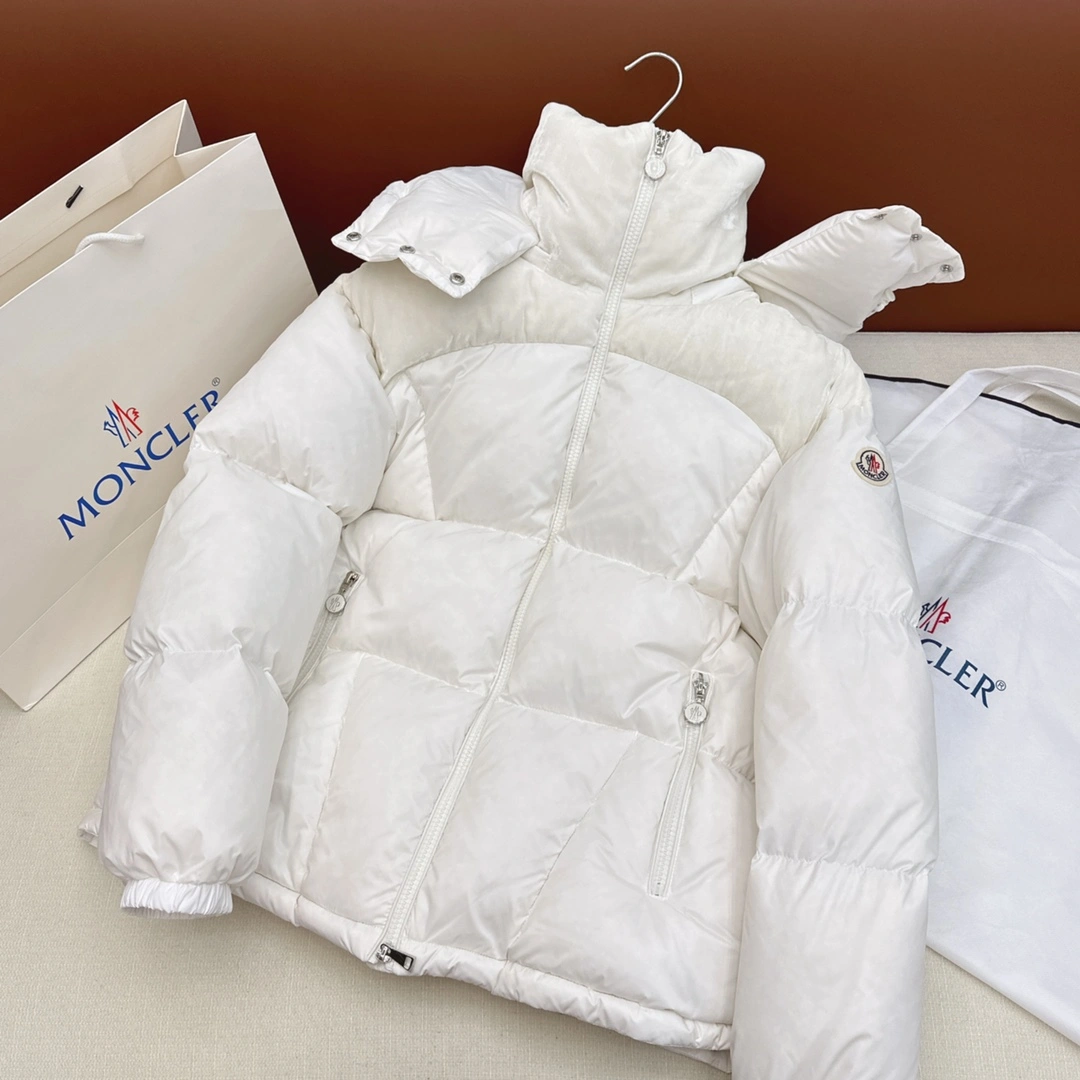 Moncler Down Jackets QuickDry 146017
