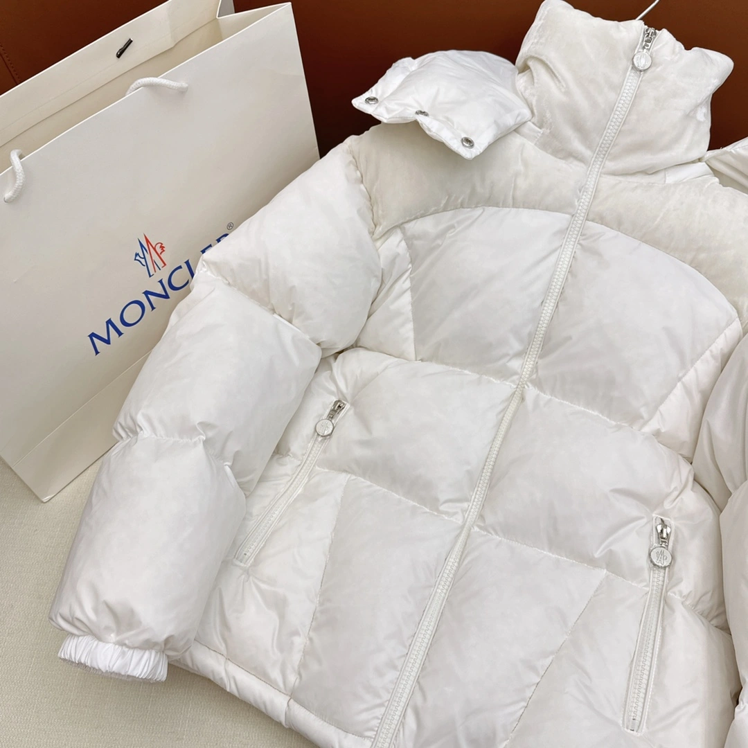 Moncler Down Jackets QuickDry 146017