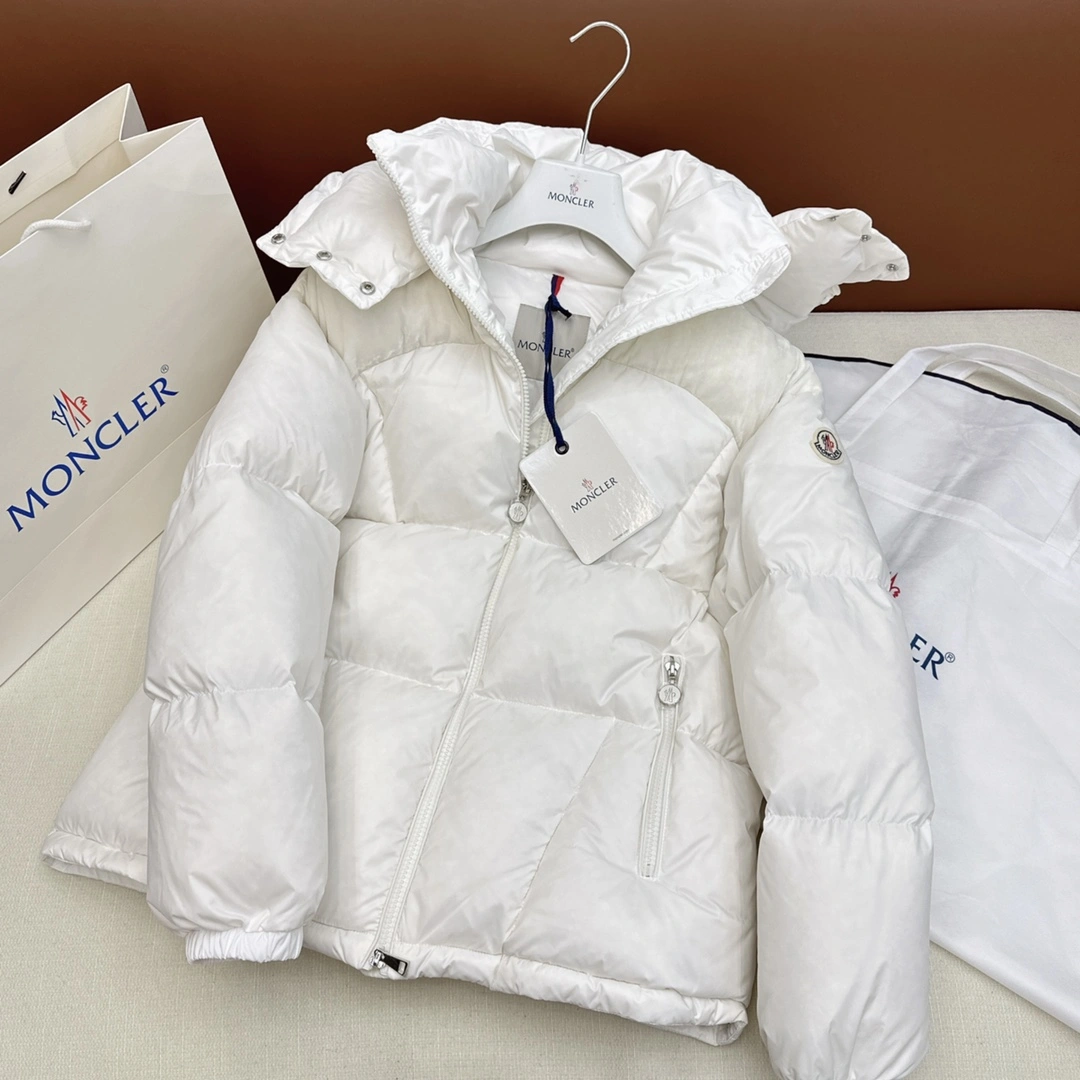 Moncler Down Jackets QuickDry 146017
