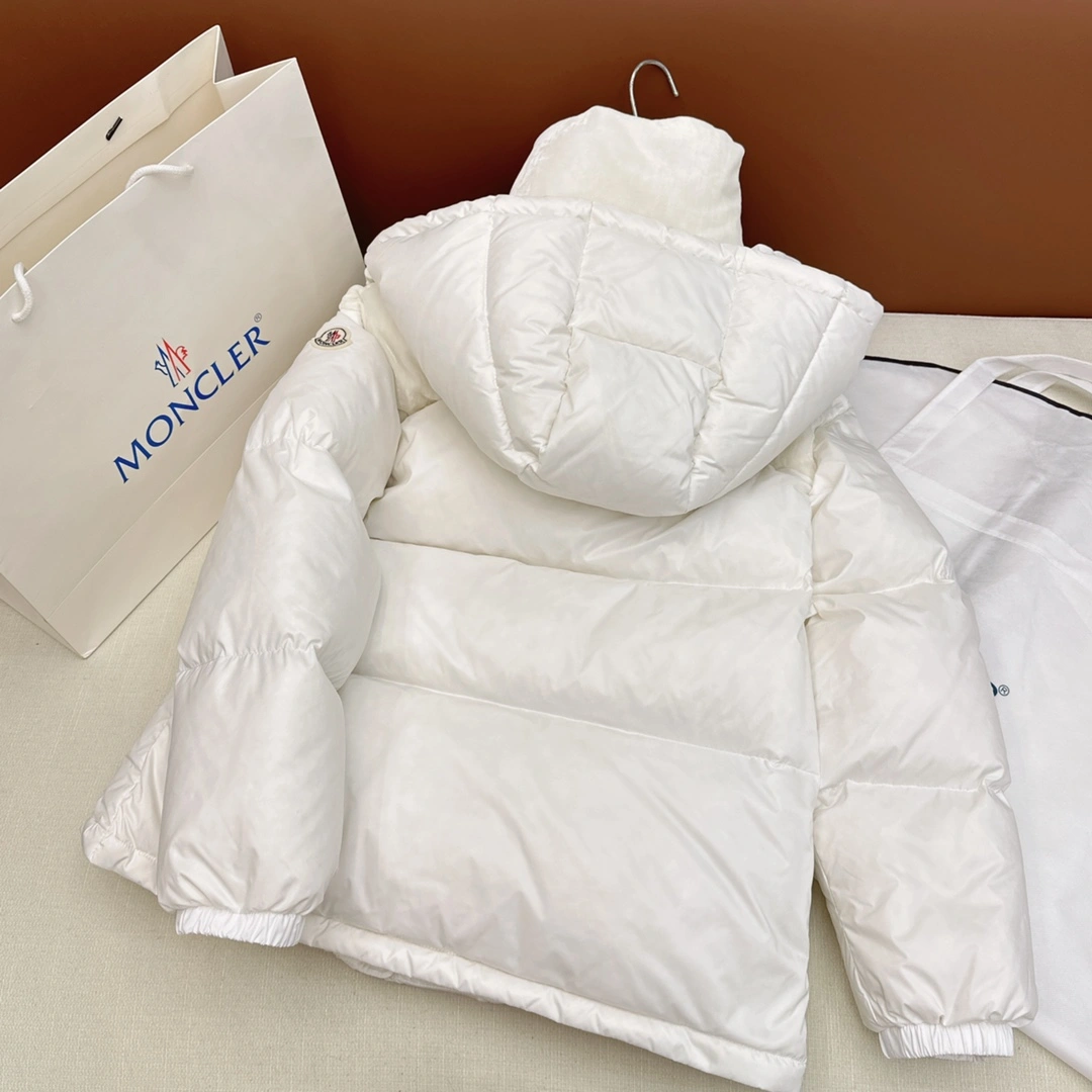 Moncler Down Jackets QuickDry 146017