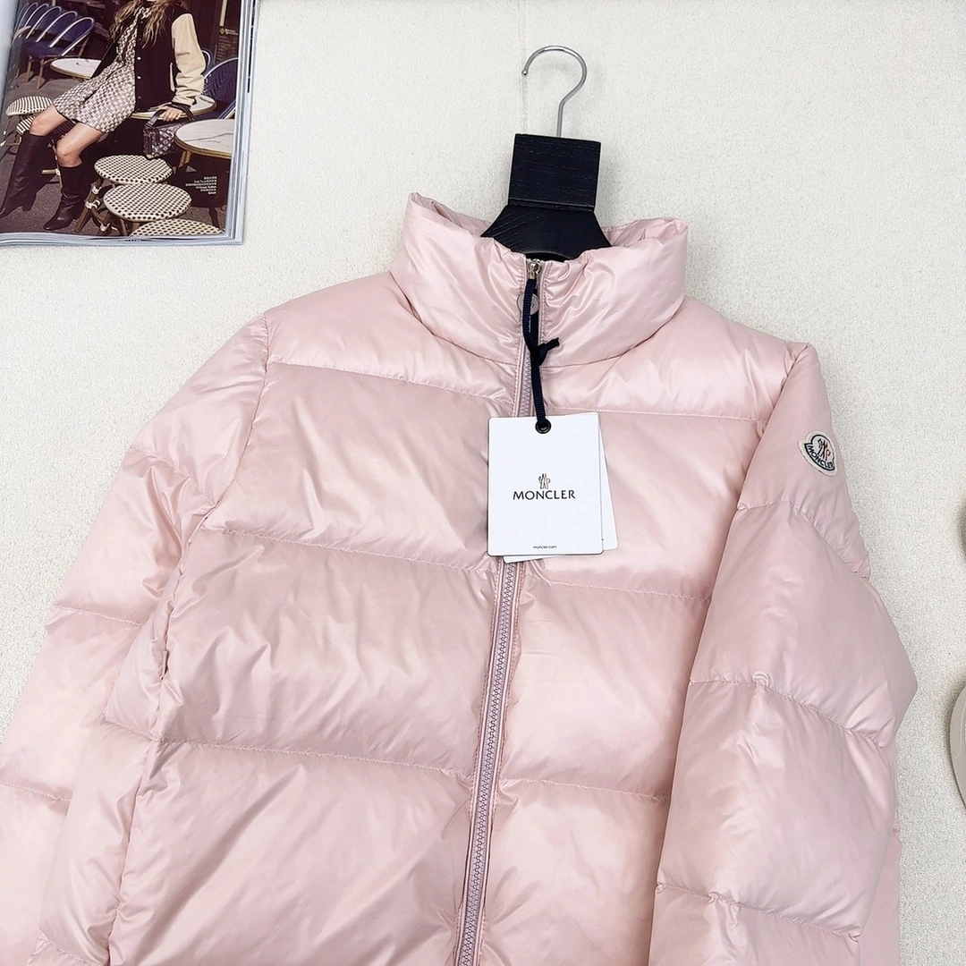 Moncler Down Jackets SportInspired 146018
