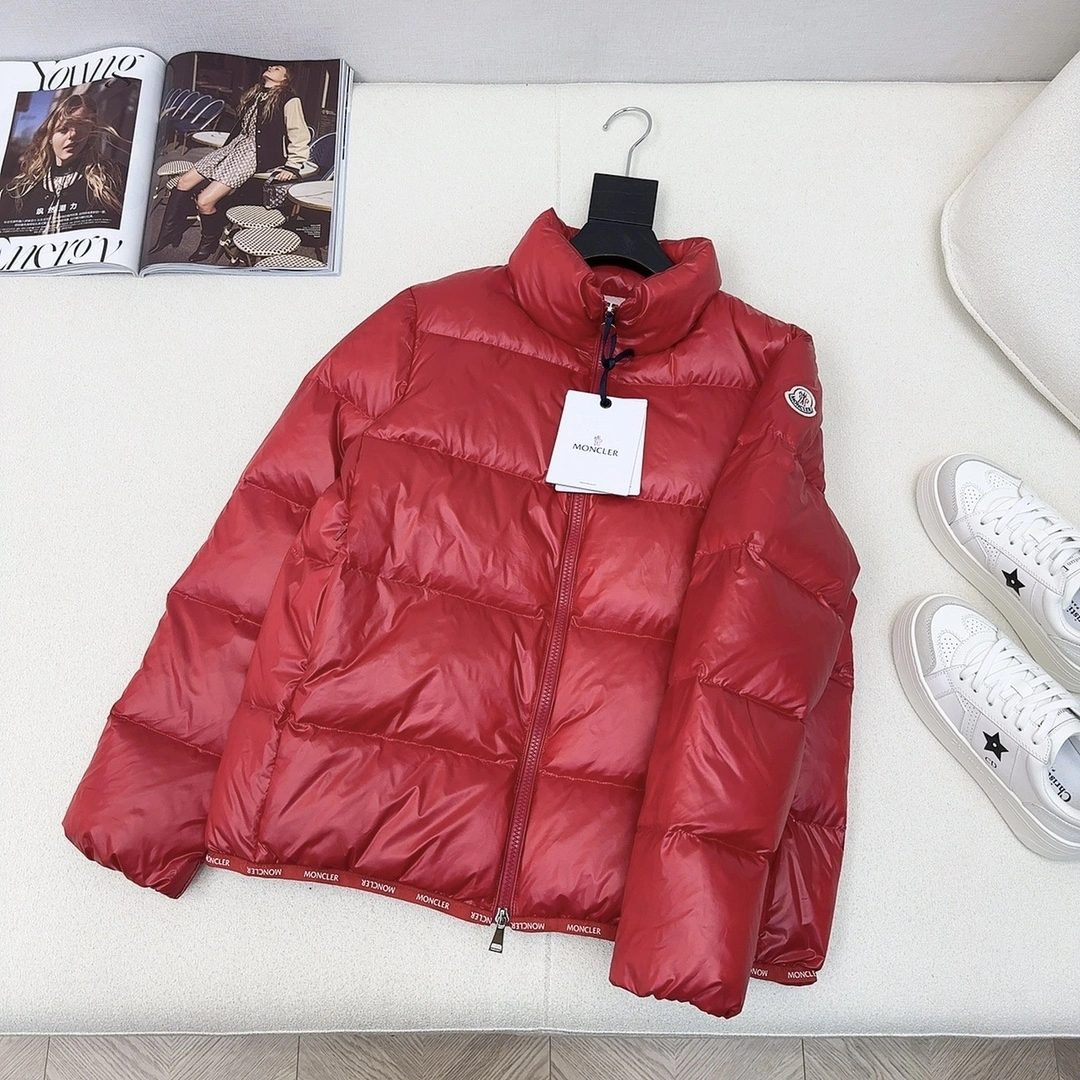 Moncler Down Jackets GoodFit 146013