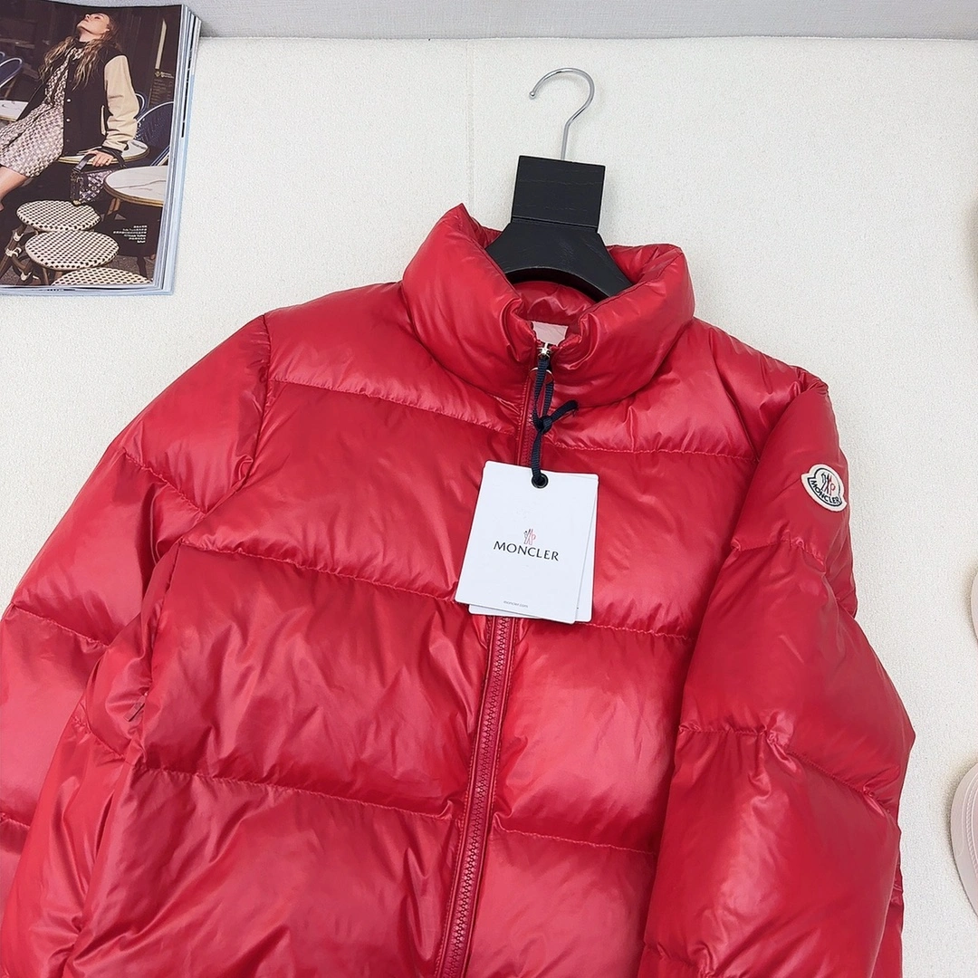 Moncler Down Jackets GoodFit 146013