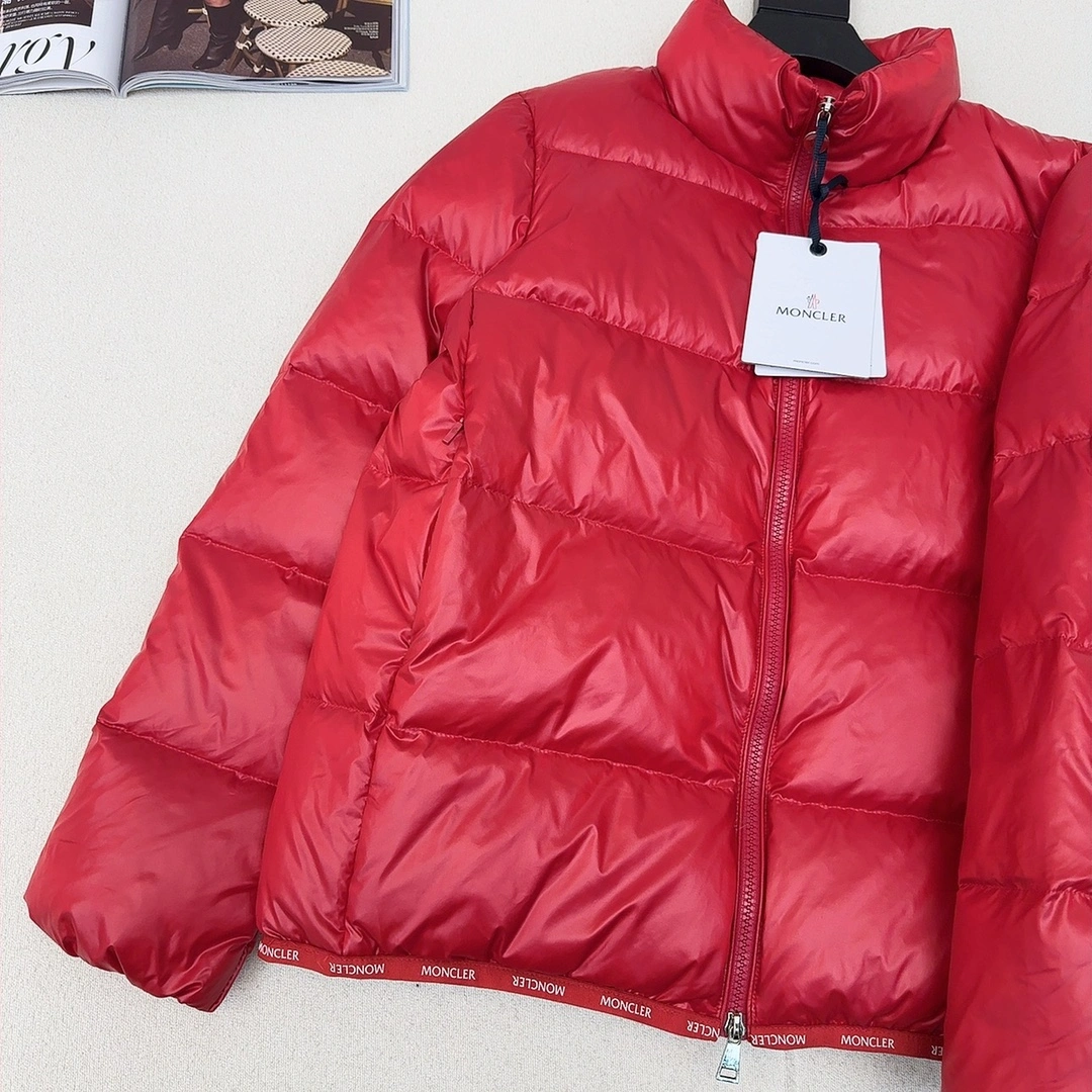 Moncler Down Jackets GoodFit 146013