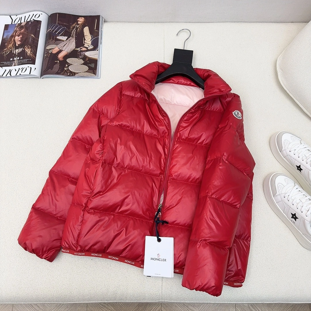Moncler Down Jackets GoodFit 146013