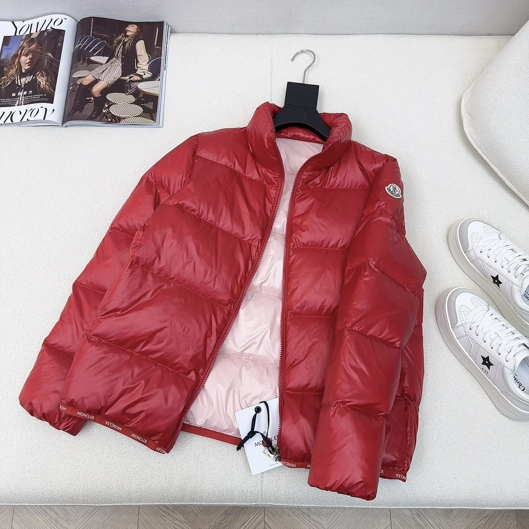 Moncler Down Jackets GoodFit 146013