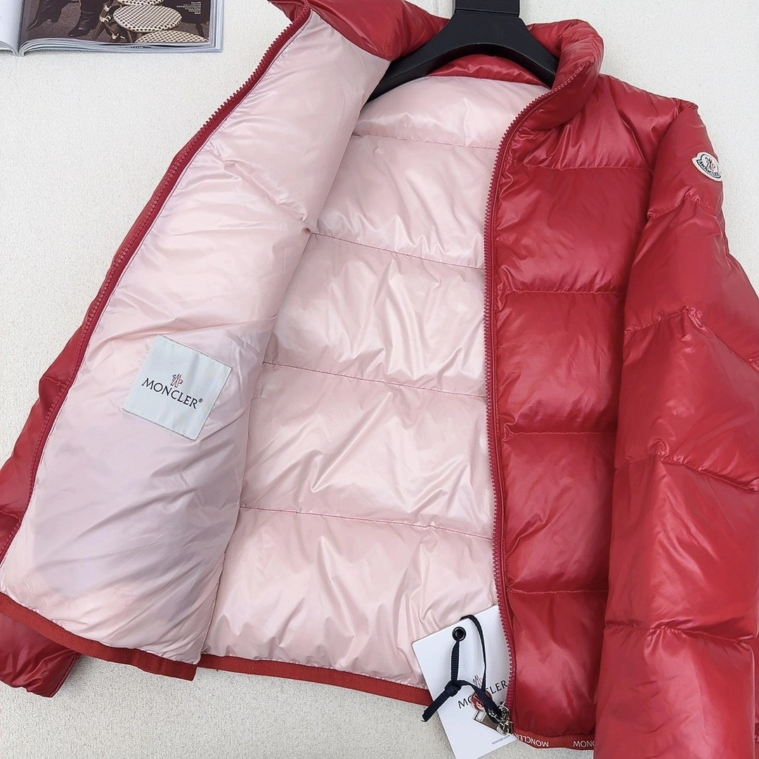 Moncler Down Jackets GoodFit 146013