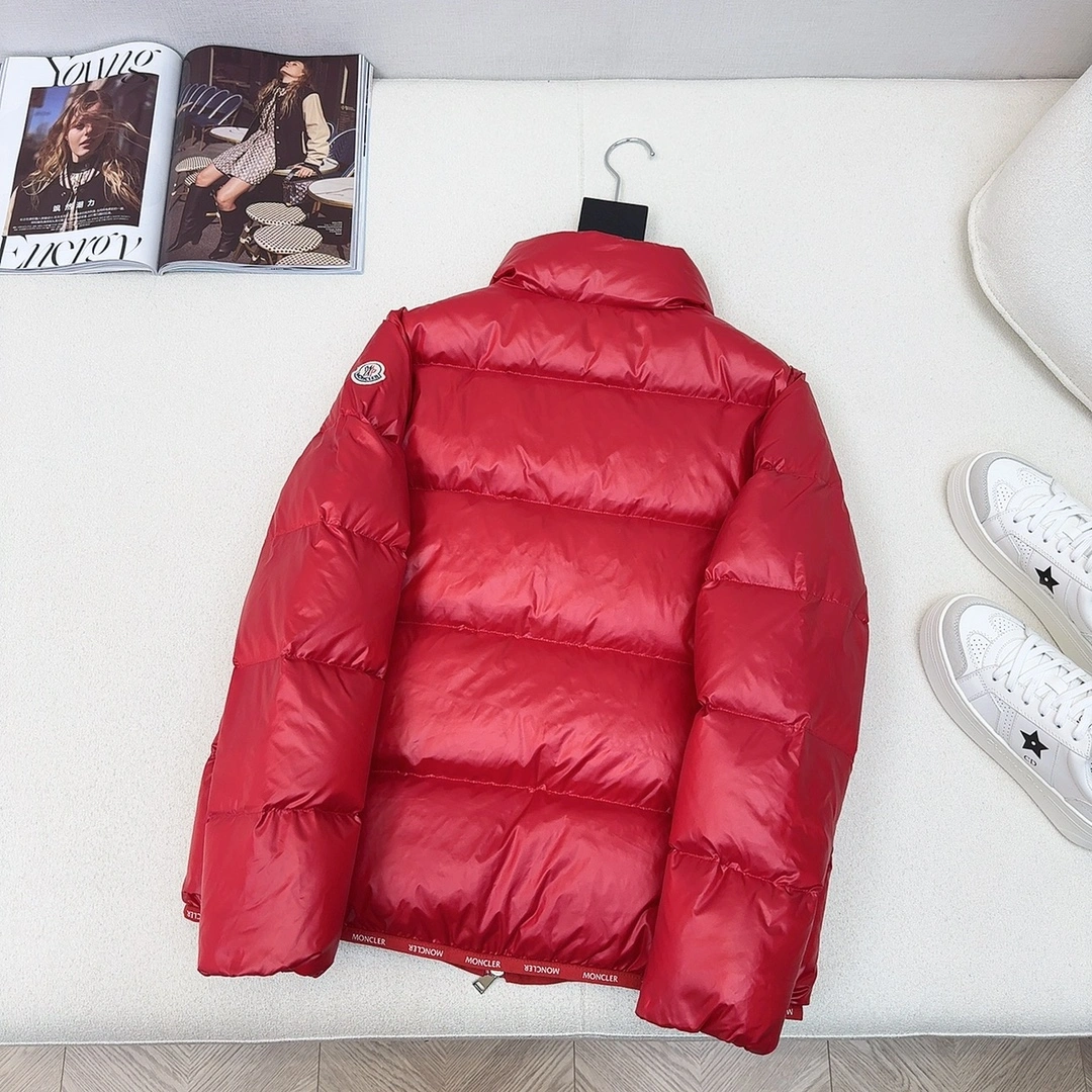 Moncler Down Jackets GoodFit 146013