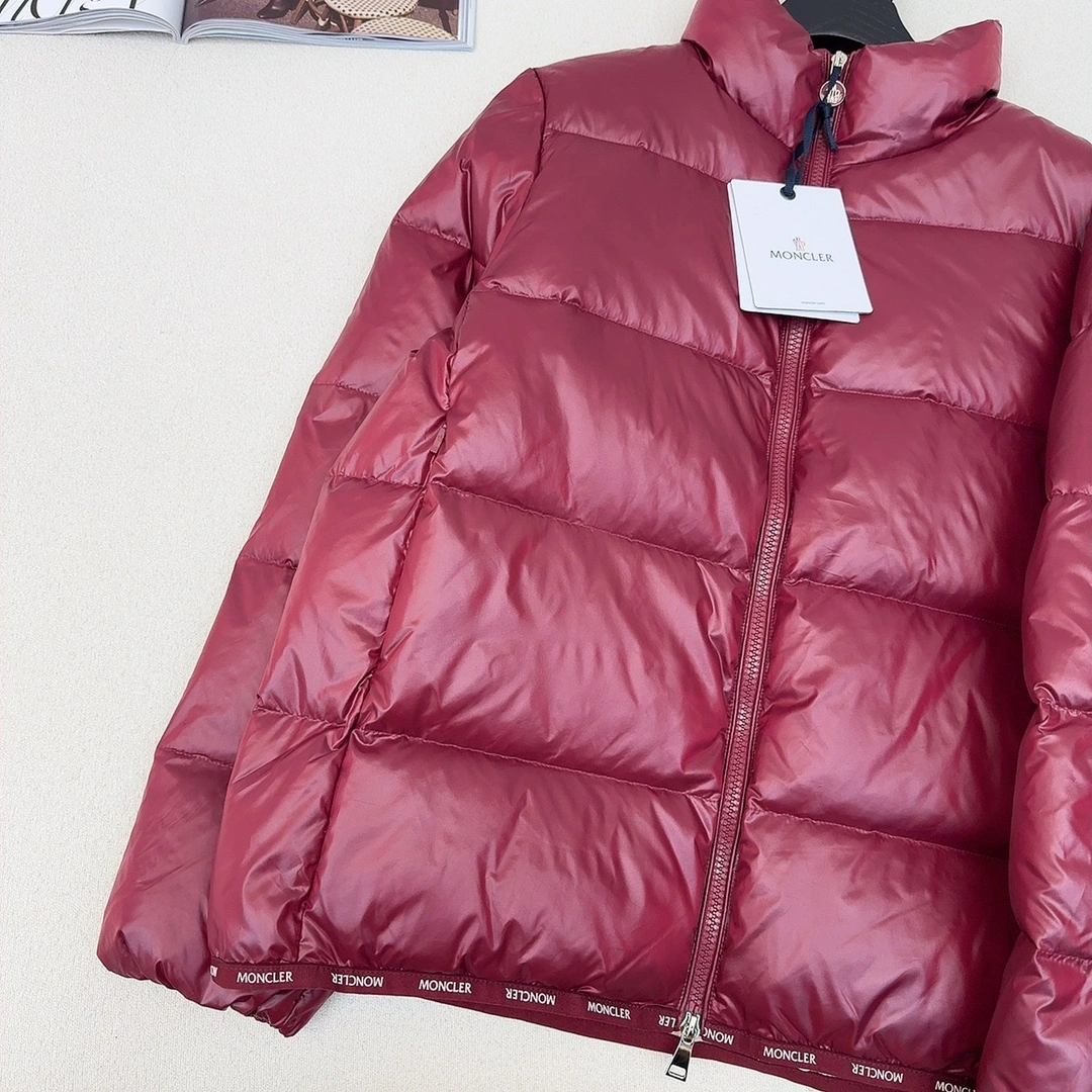 Moncler Down Jackets MultiPurpose 146011