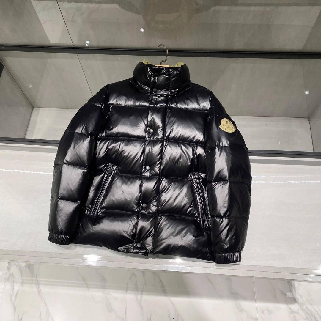Moncler Down Jackets Neat 146005