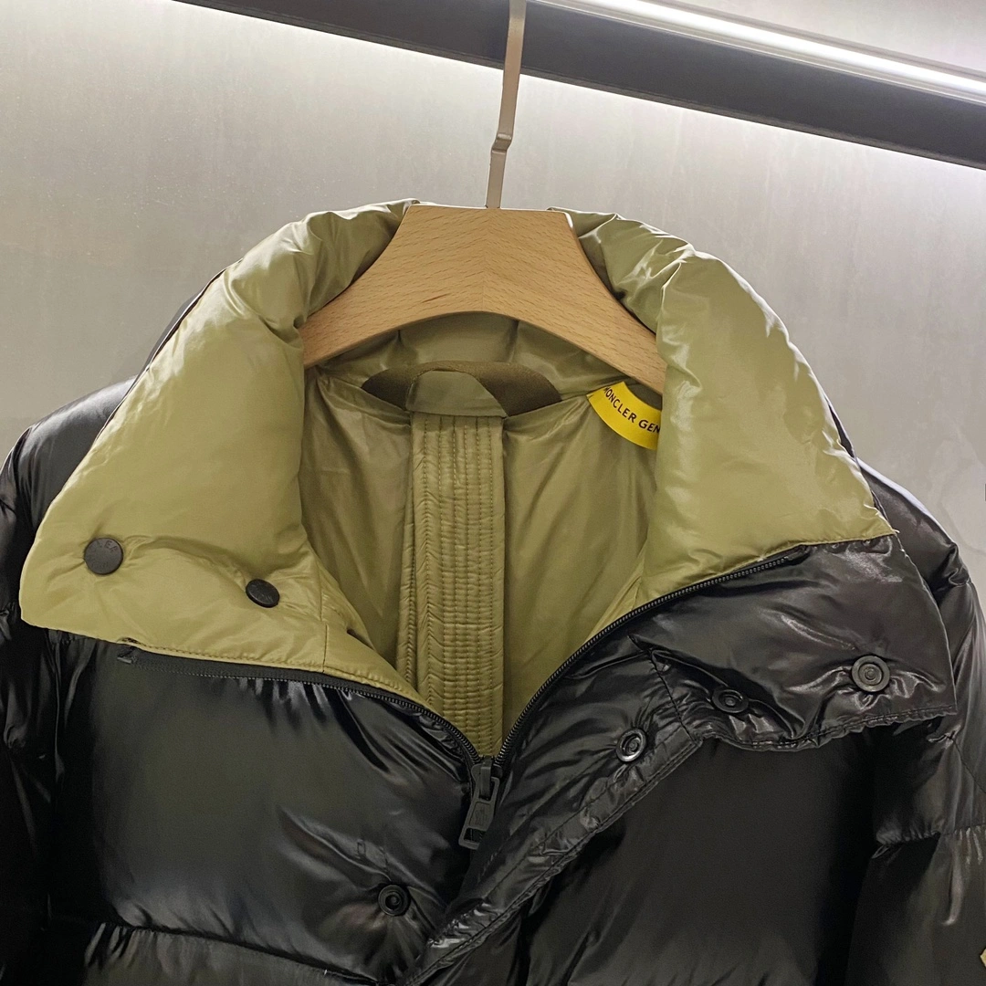 Moncler Down Jackets Neat 146005
