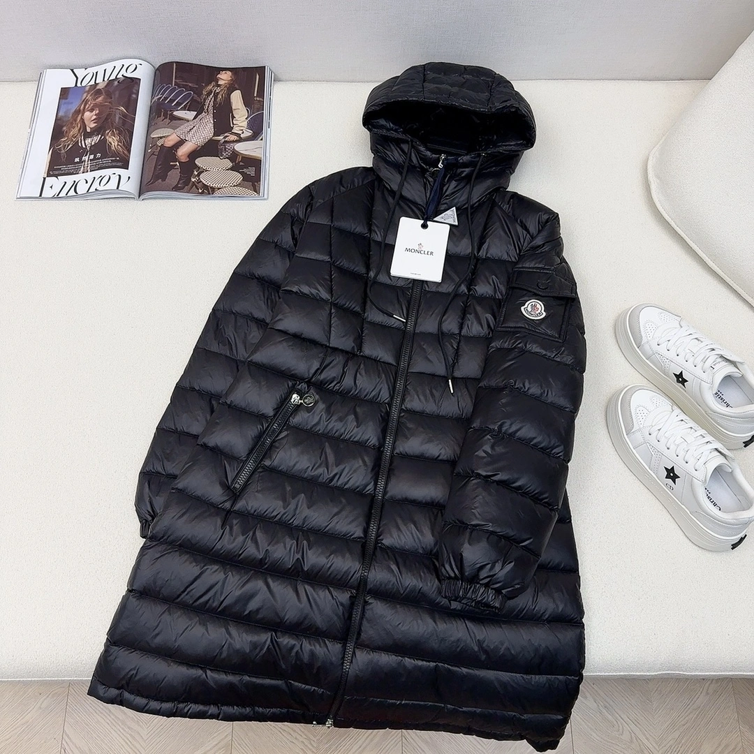 Neat Moncler Down Jackets 146001
