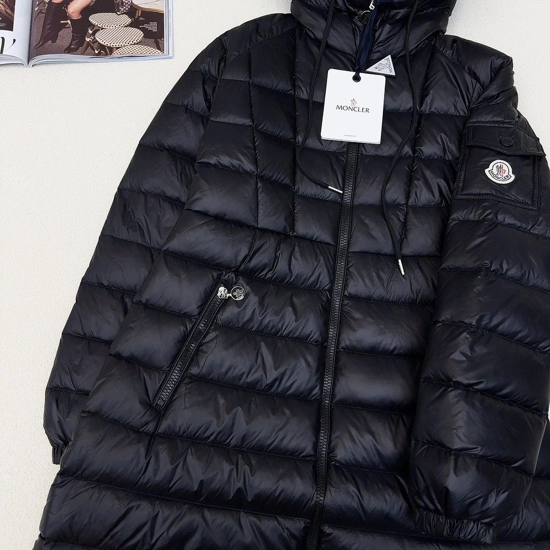 Neat Moncler Down Jackets 146001