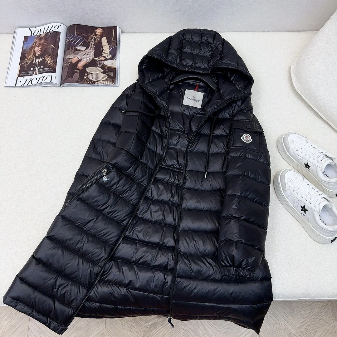 Neat Moncler Down Jackets 146001