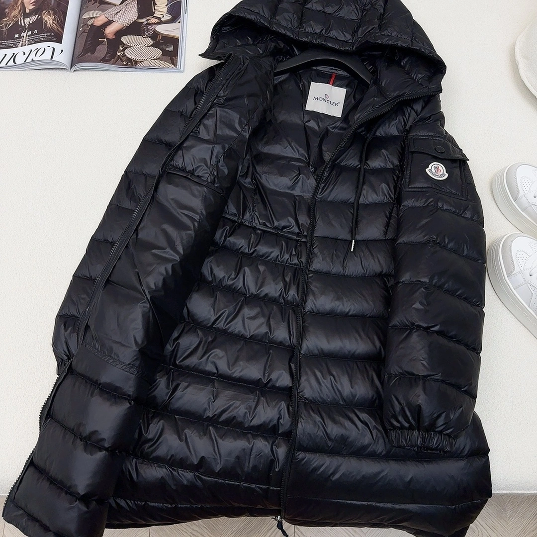 Neat Moncler Down Jackets 146001