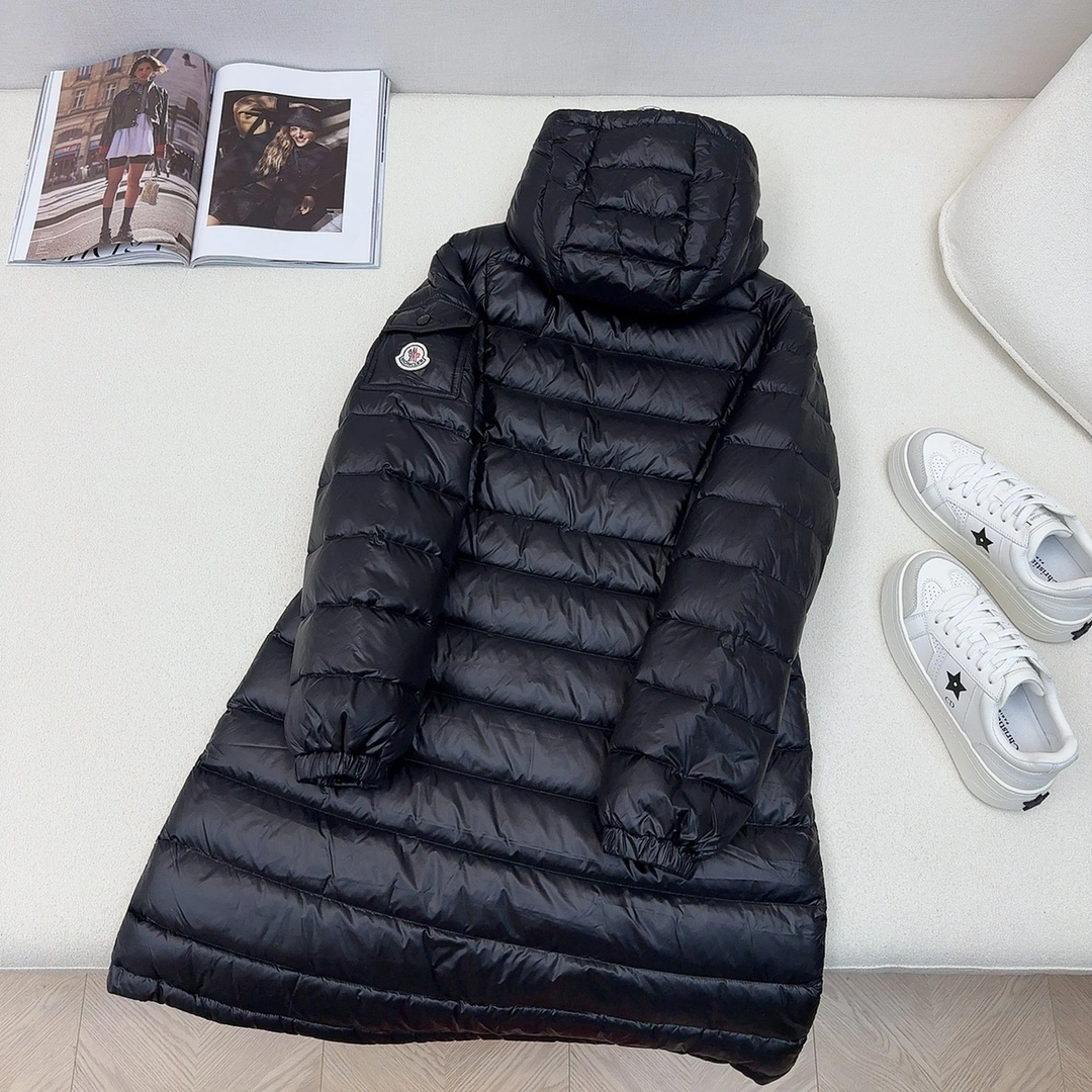 Neat Moncler Down Jackets 146001