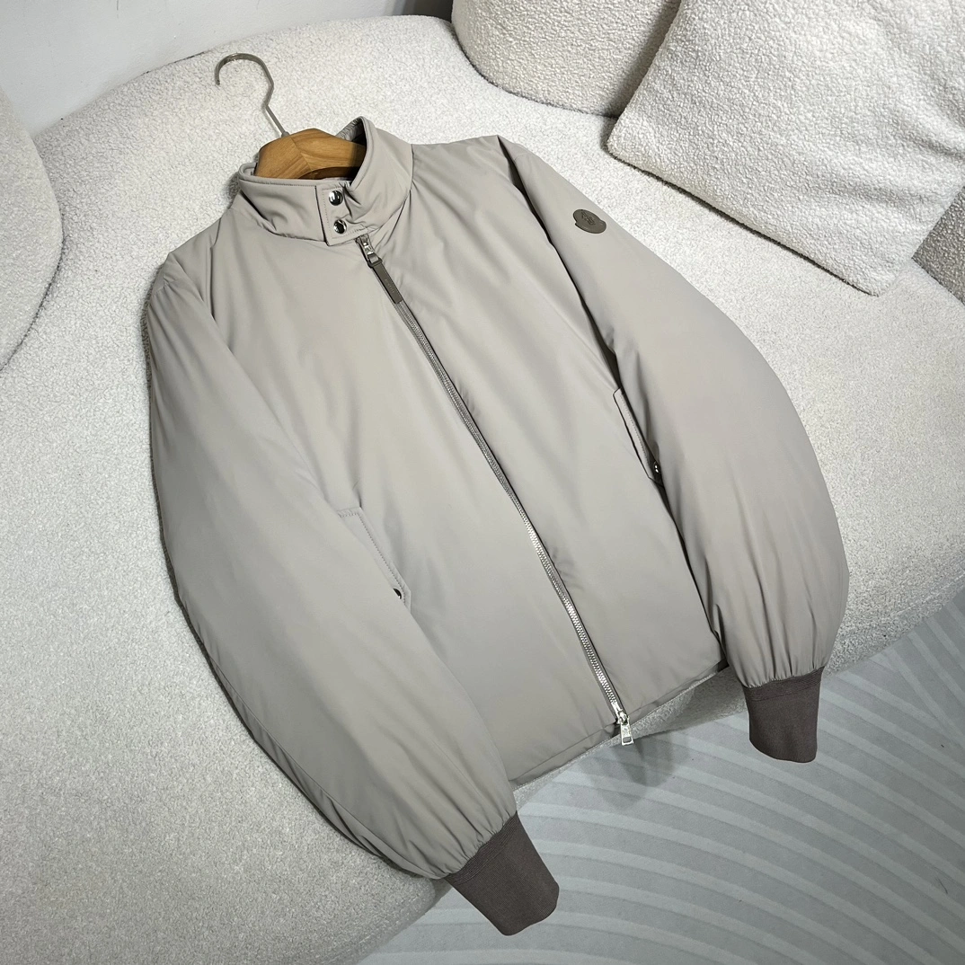 Fashionable Moncler Down Jackets 145996