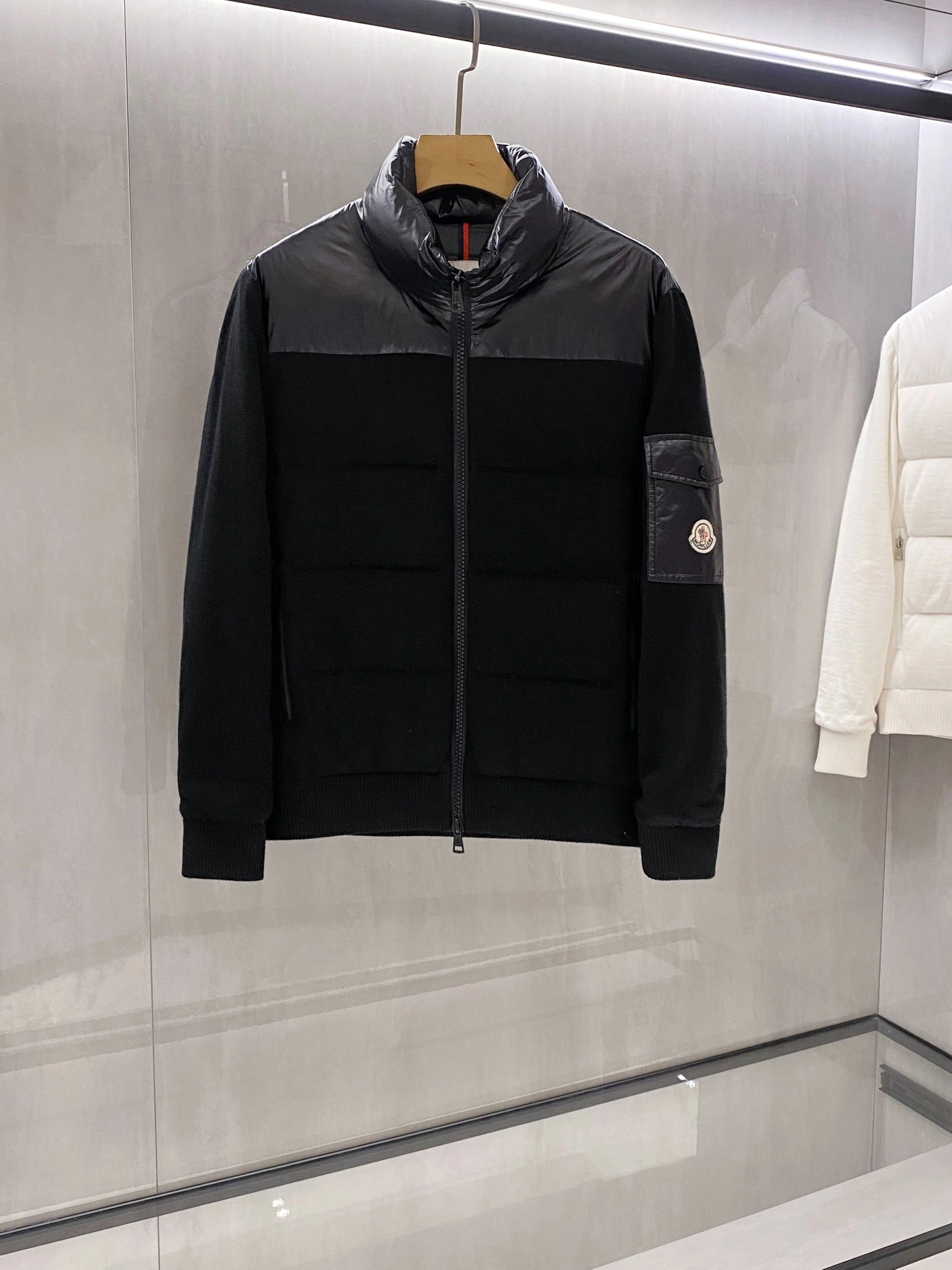 Packable Moncler Down Jackets 145992