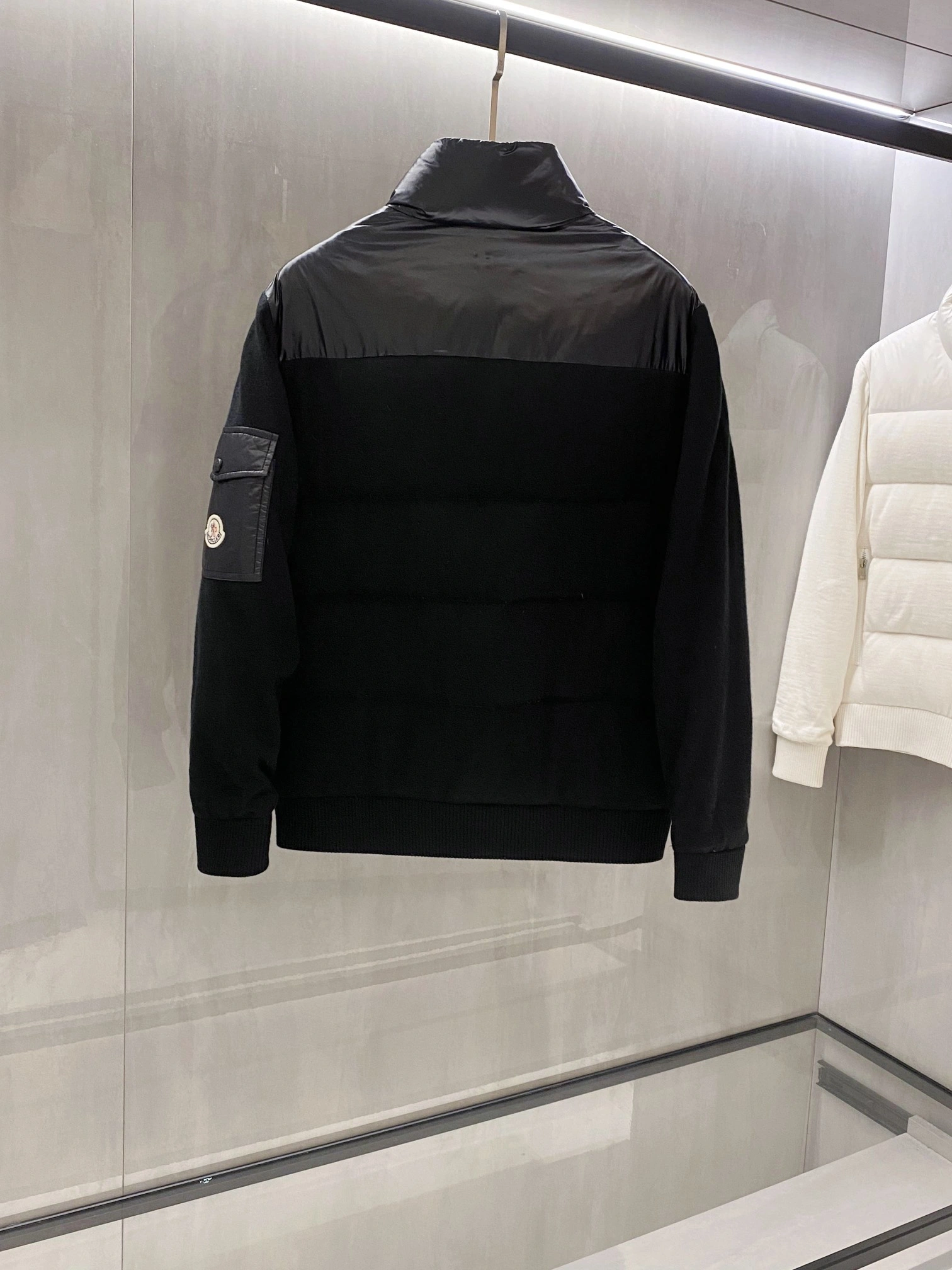 Packable Moncler Down Jackets 145992