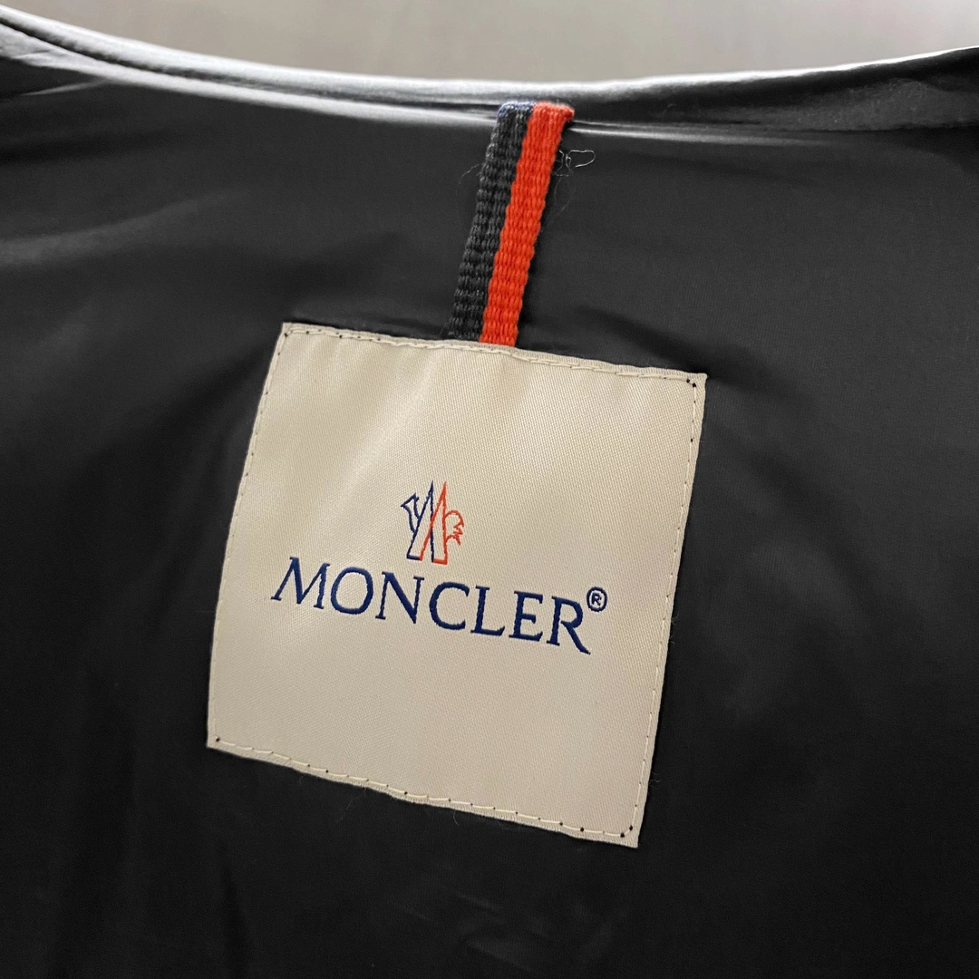 Packable Moncler Down Jackets 145992