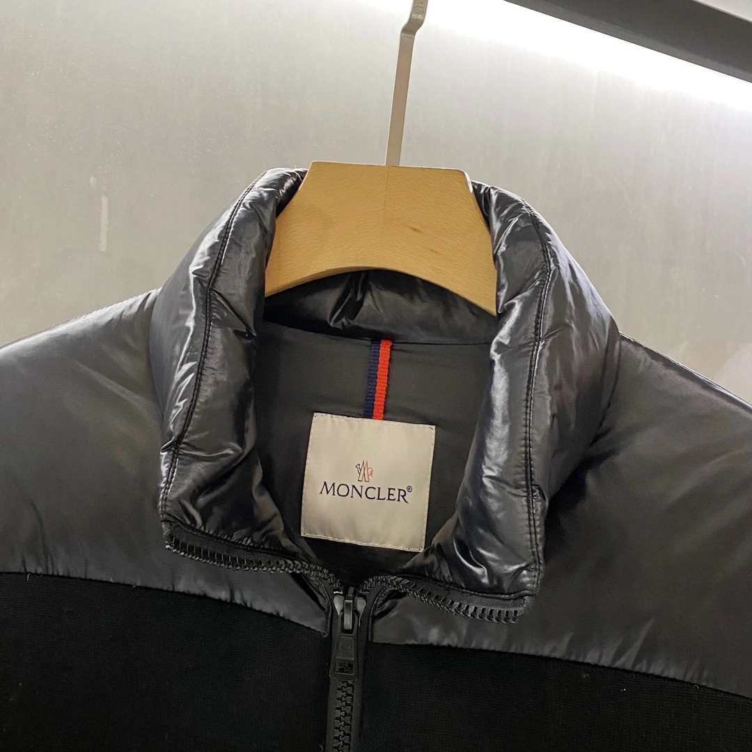 Packable Moncler Down Jackets 145992