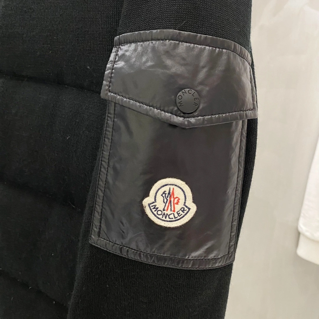 Packable Moncler Down Jackets 145992