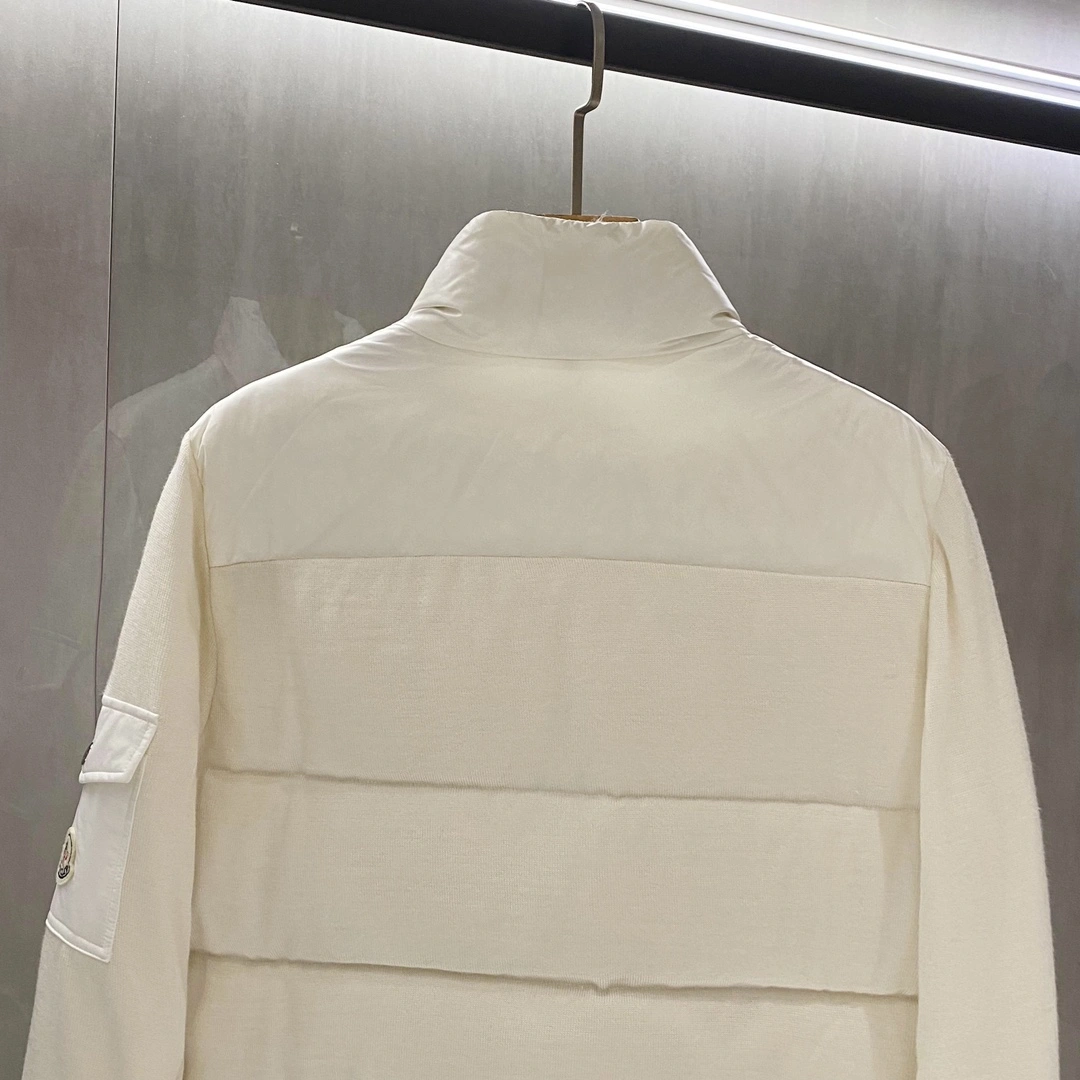Moncler Down Jackets Modern 145997