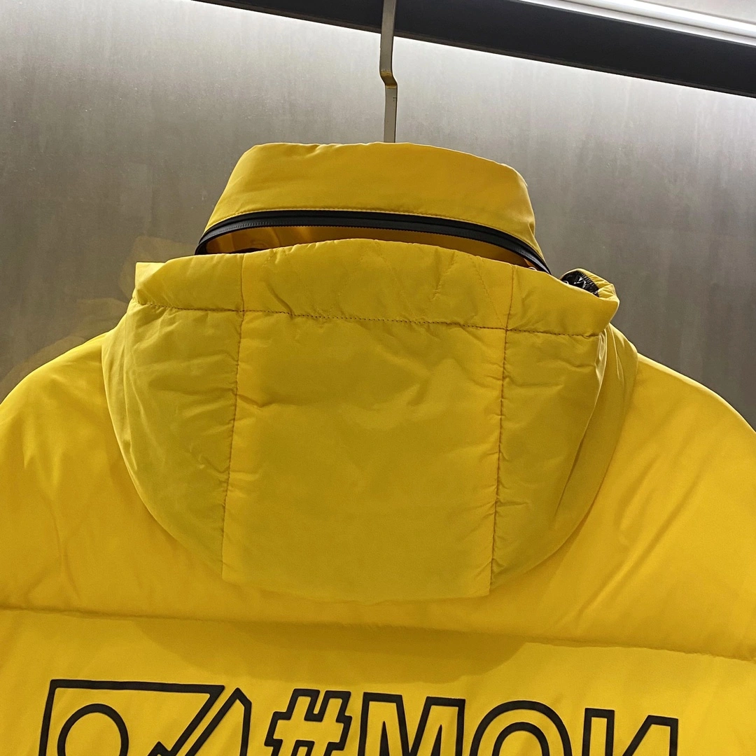 Lightweight Moncler Down Jackets 145989