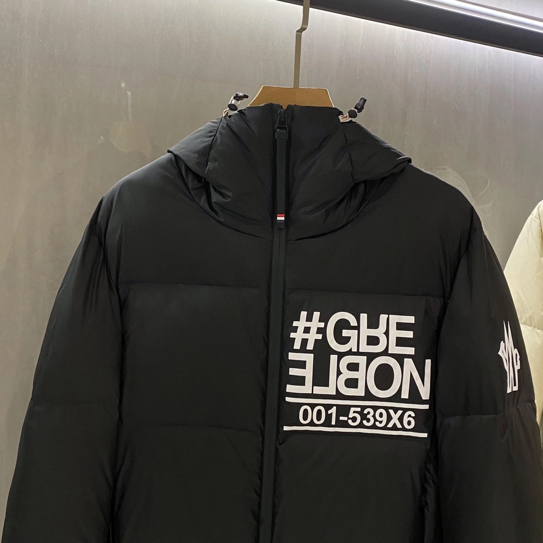 Affordable Moncler Down Jackets 145988