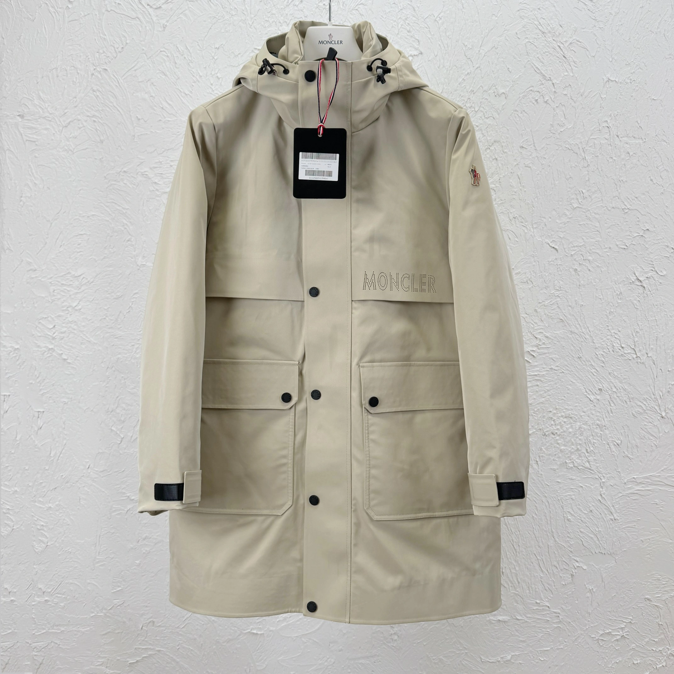 Moncler Down Jackets Colorful 145991