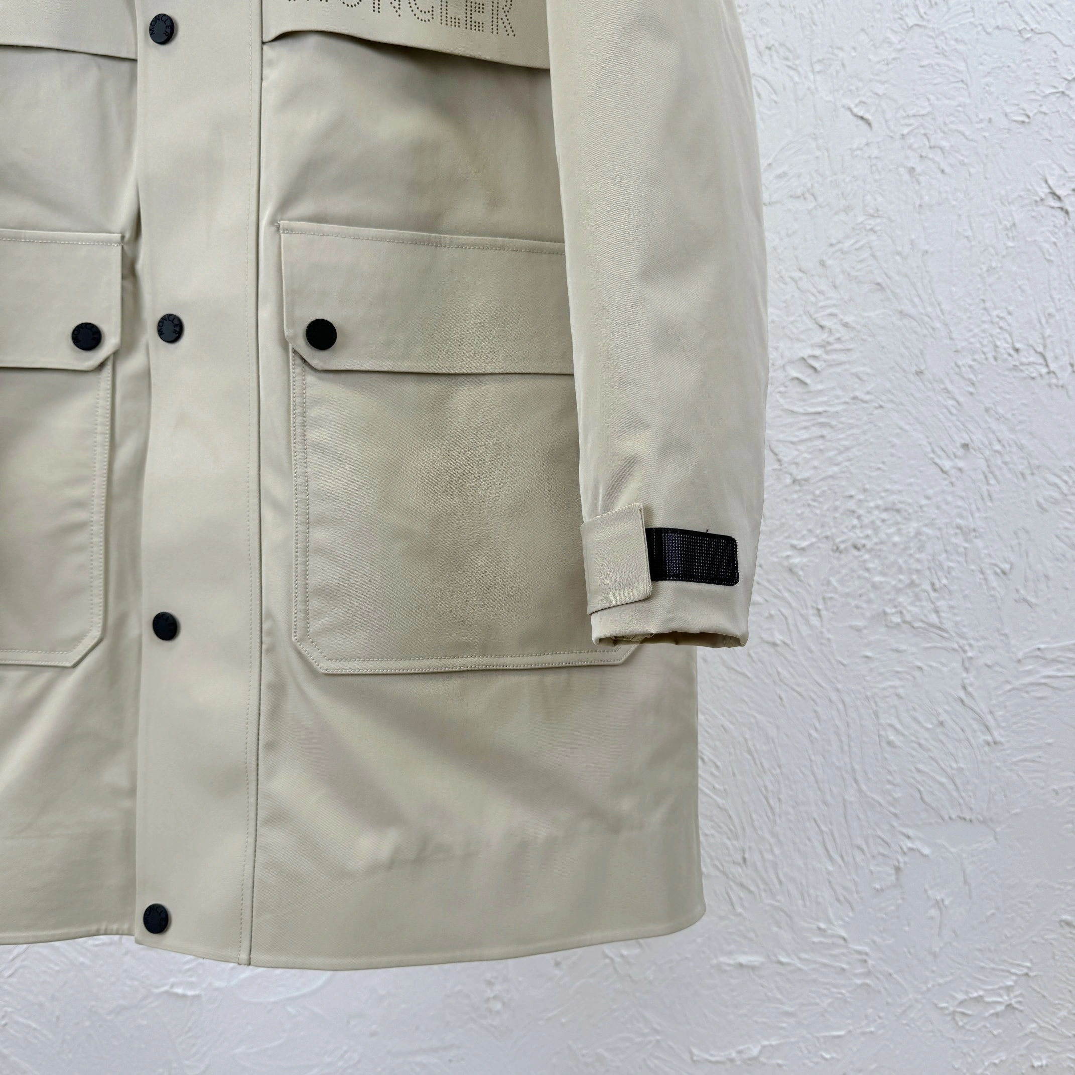 Moncler Down Jackets Colorful 145991