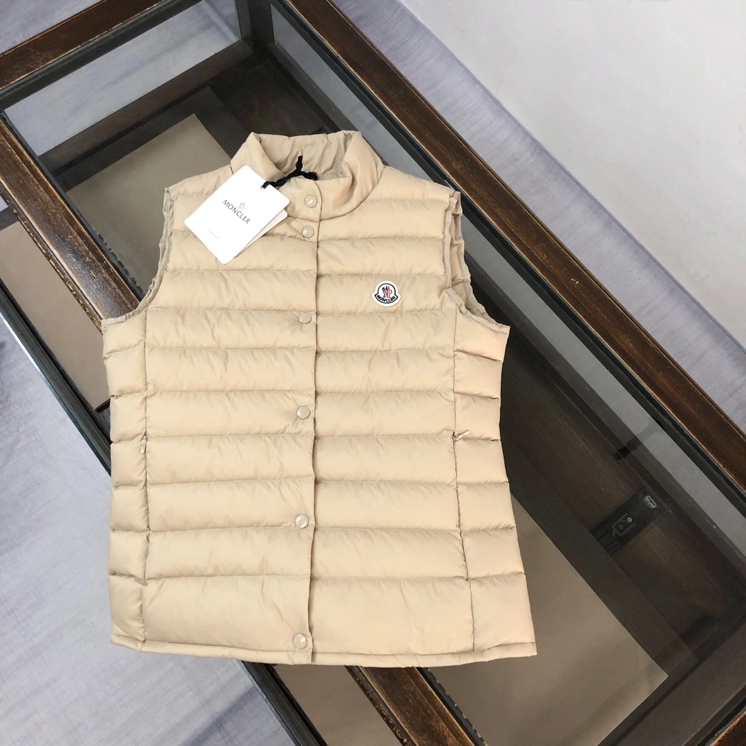 Stretchable Moncler Down Jackets 145993