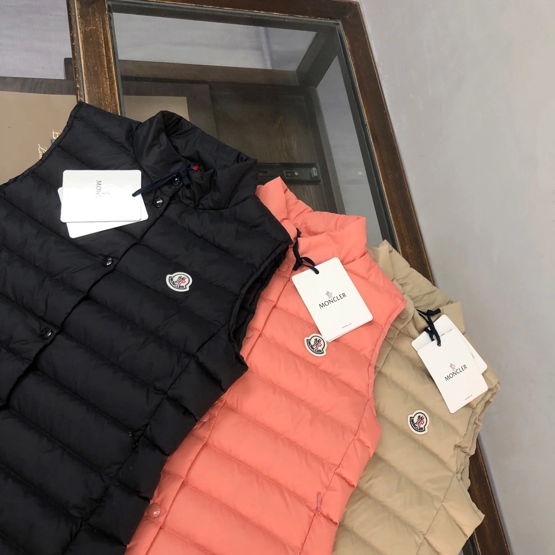 Stretchable Moncler Down Jackets 145993