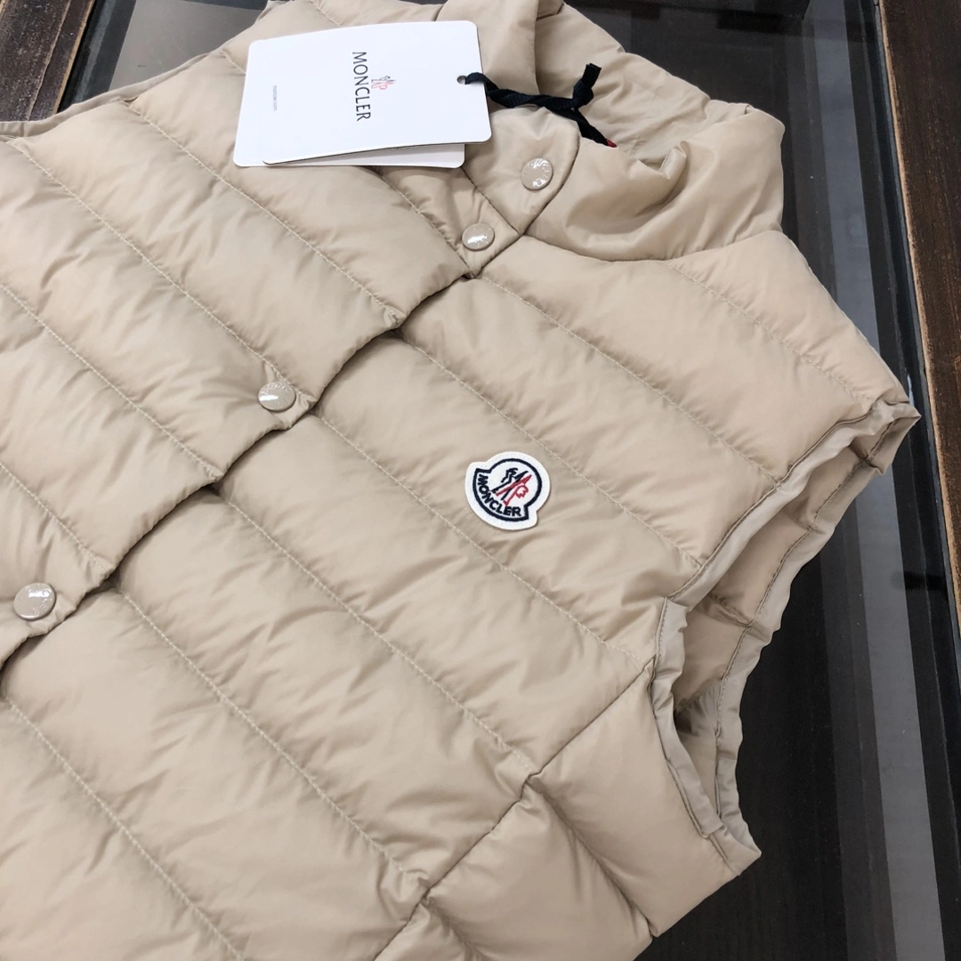 Stretchable Moncler Down Jackets 145993