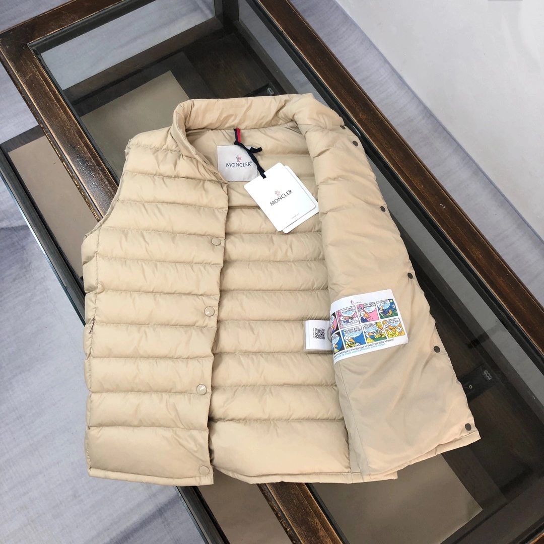 Stretchable Moncler Down Jackets 145993