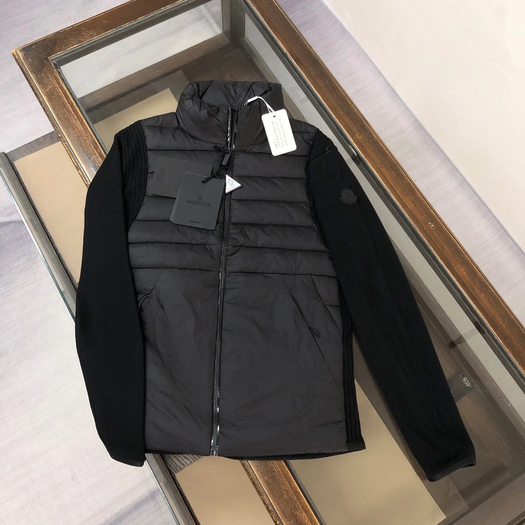 Moncler Down Jackets Soft 145990