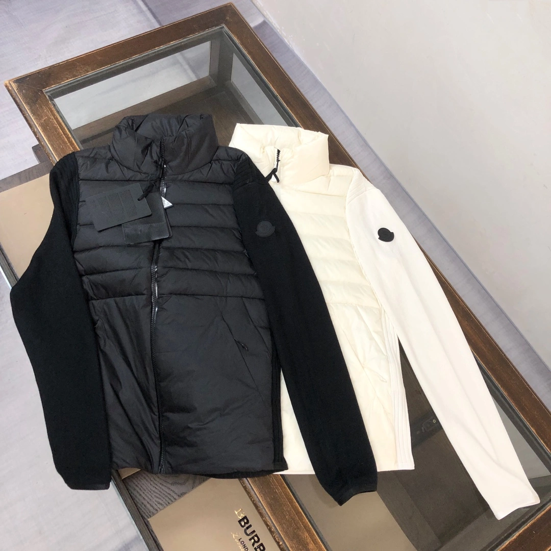 Moncler Down Jackets Soft 145990