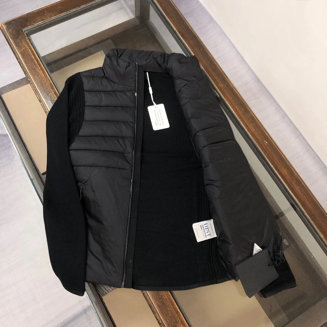 Moncler Down Jackets Soft 145990