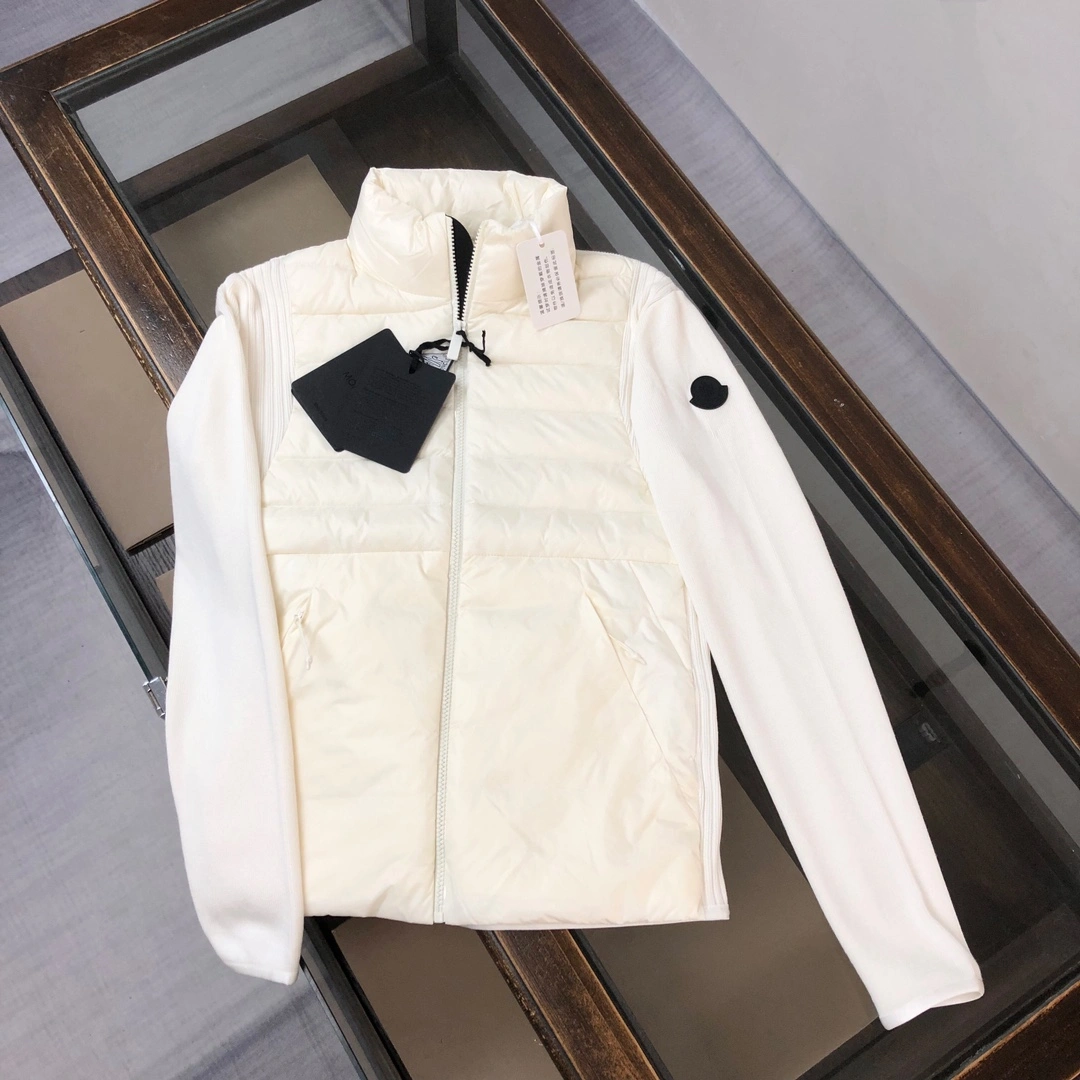 Moncler Down Jackets MultiPurpose 145984