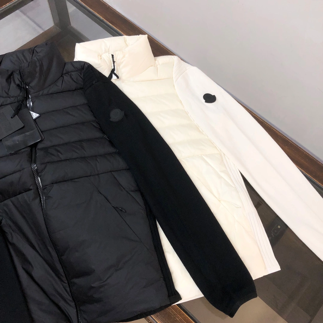 Moncler Down Jackets MultiPurpose 145984