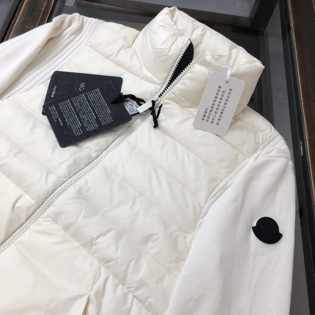 Moncler Down Jackets MultiPurpose 145984