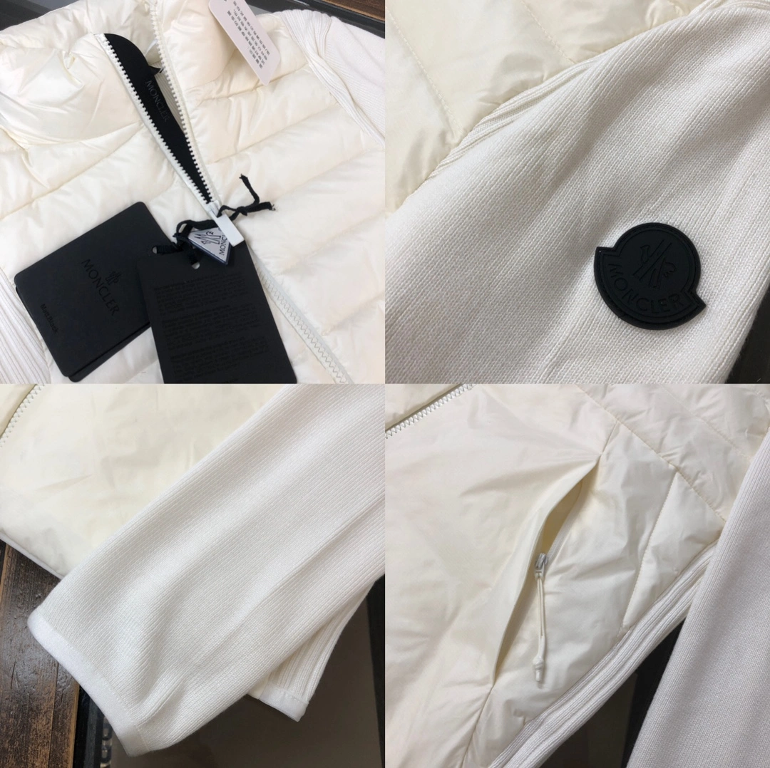 Moncler Down Jackets MultiPurpose 145984