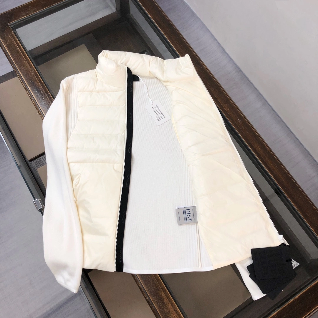 Moncler Down Jackets MultiPurpose 145984