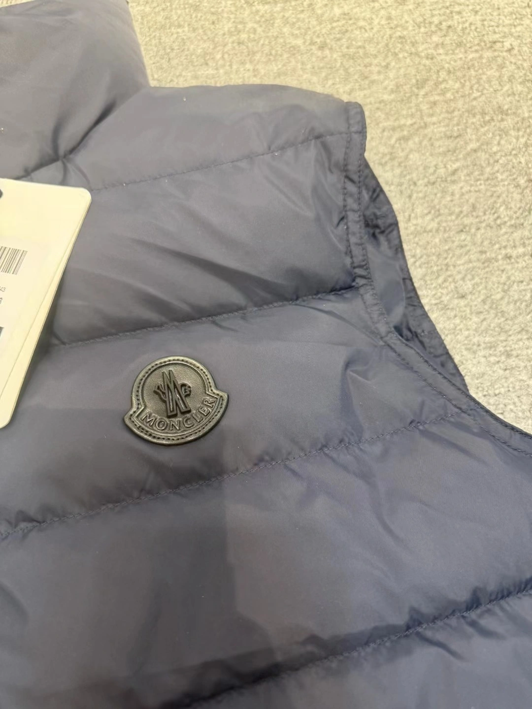 Moncler Down Jackets GoodFit 145983